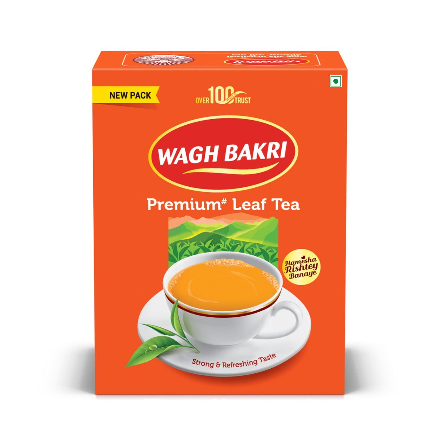 Indian Tea