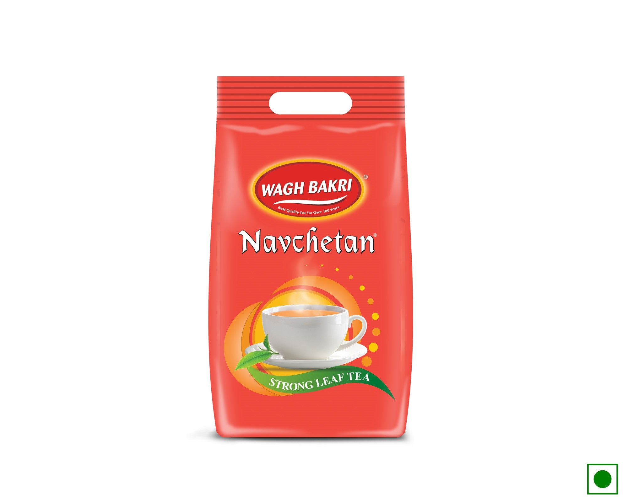 Buy Navchetan Leaf Tea | Strong and aromatic tea