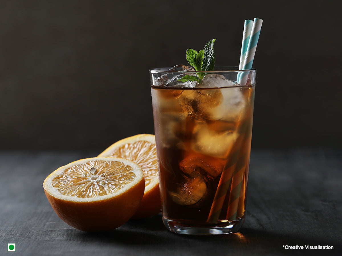 Cold Beverages
