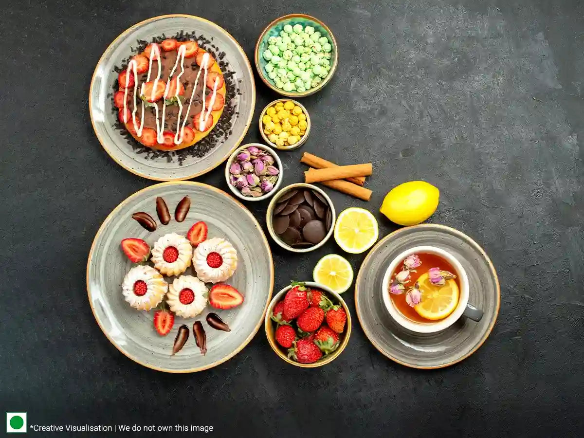 5 great ways to use tea in cooking!