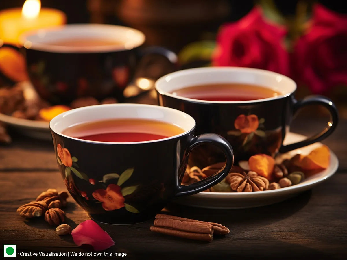 Taste the Tradition: Best Teas in India