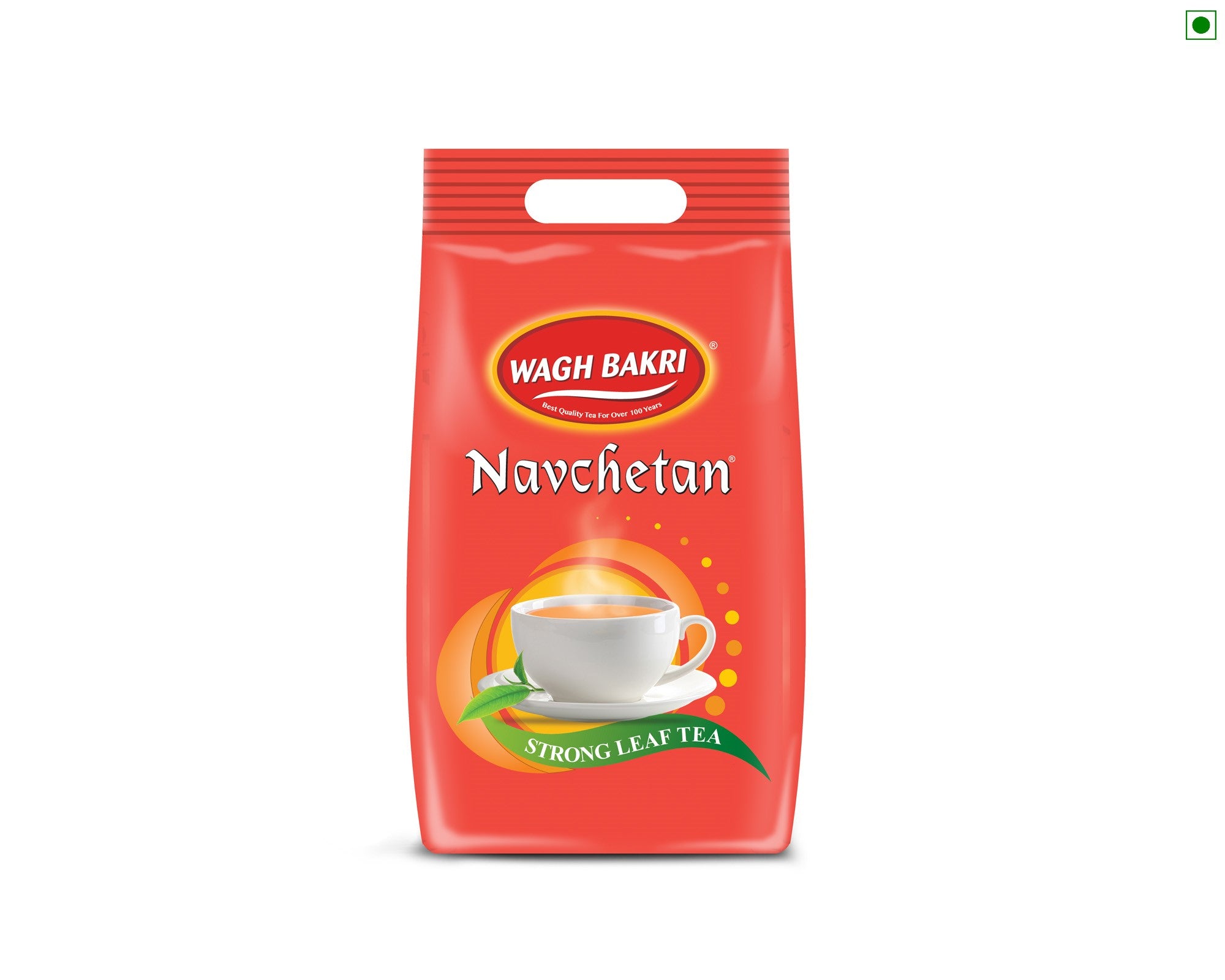Navchetan Leaf Tea Pouch