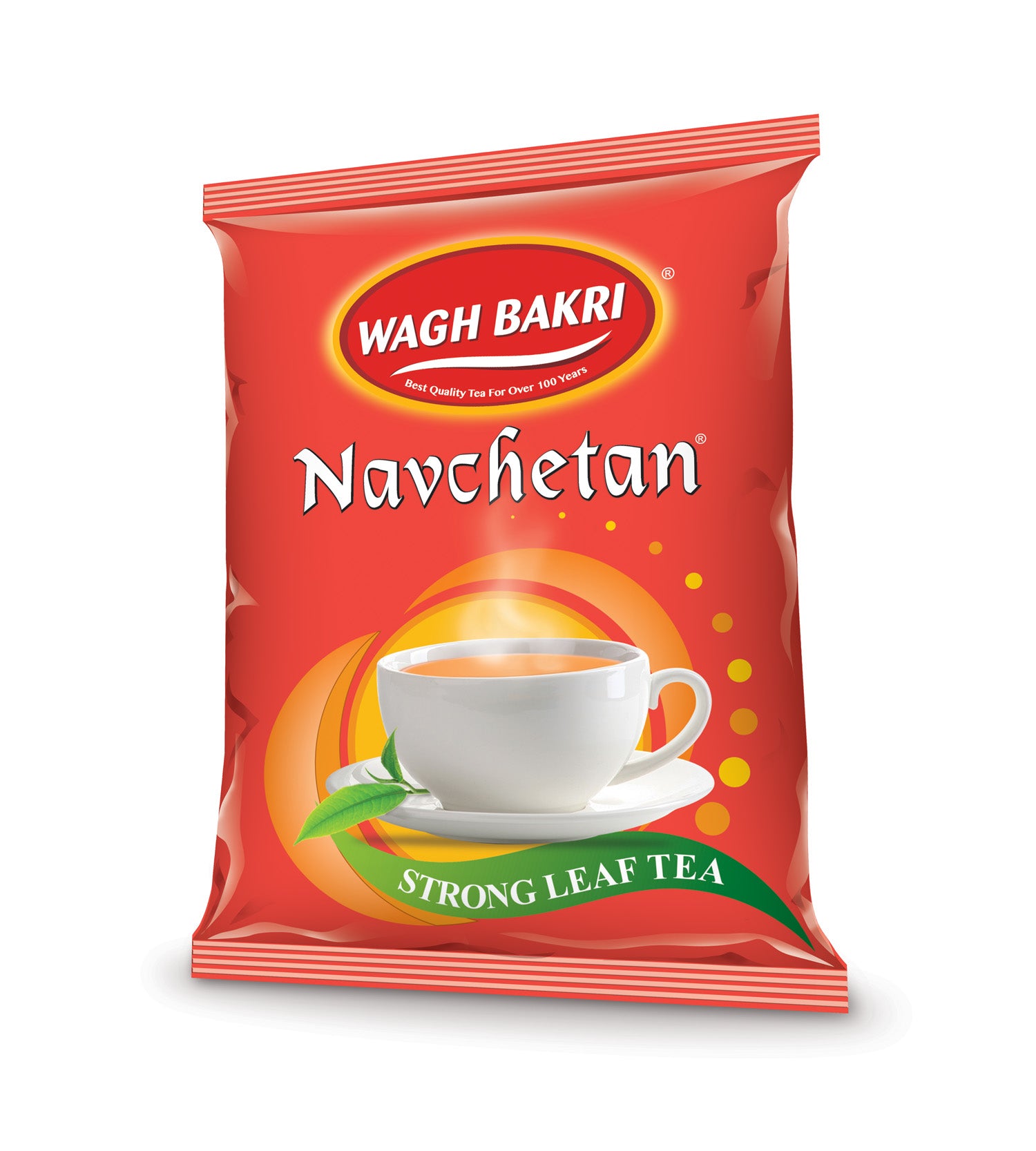 Navchetan Leaf Tea Pouch
