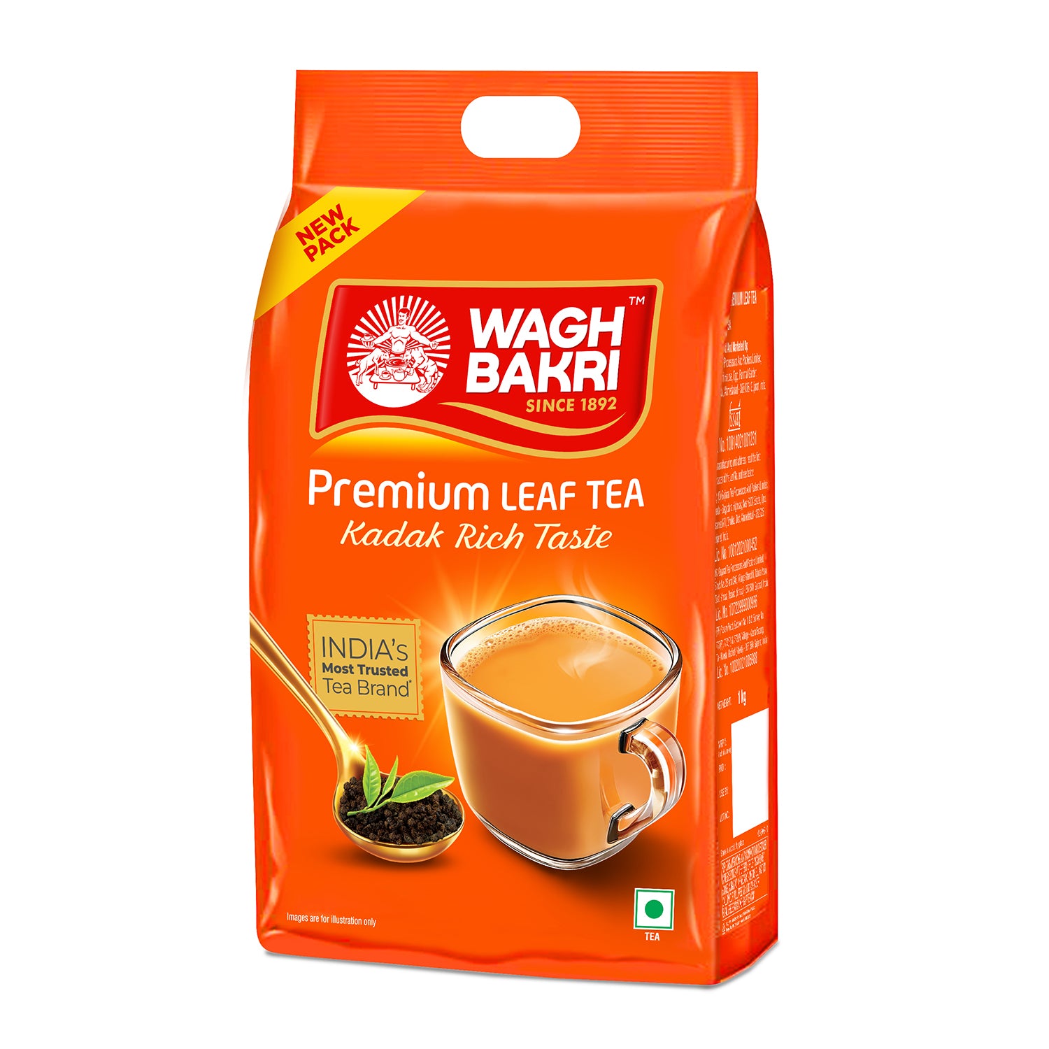 Indian Tea