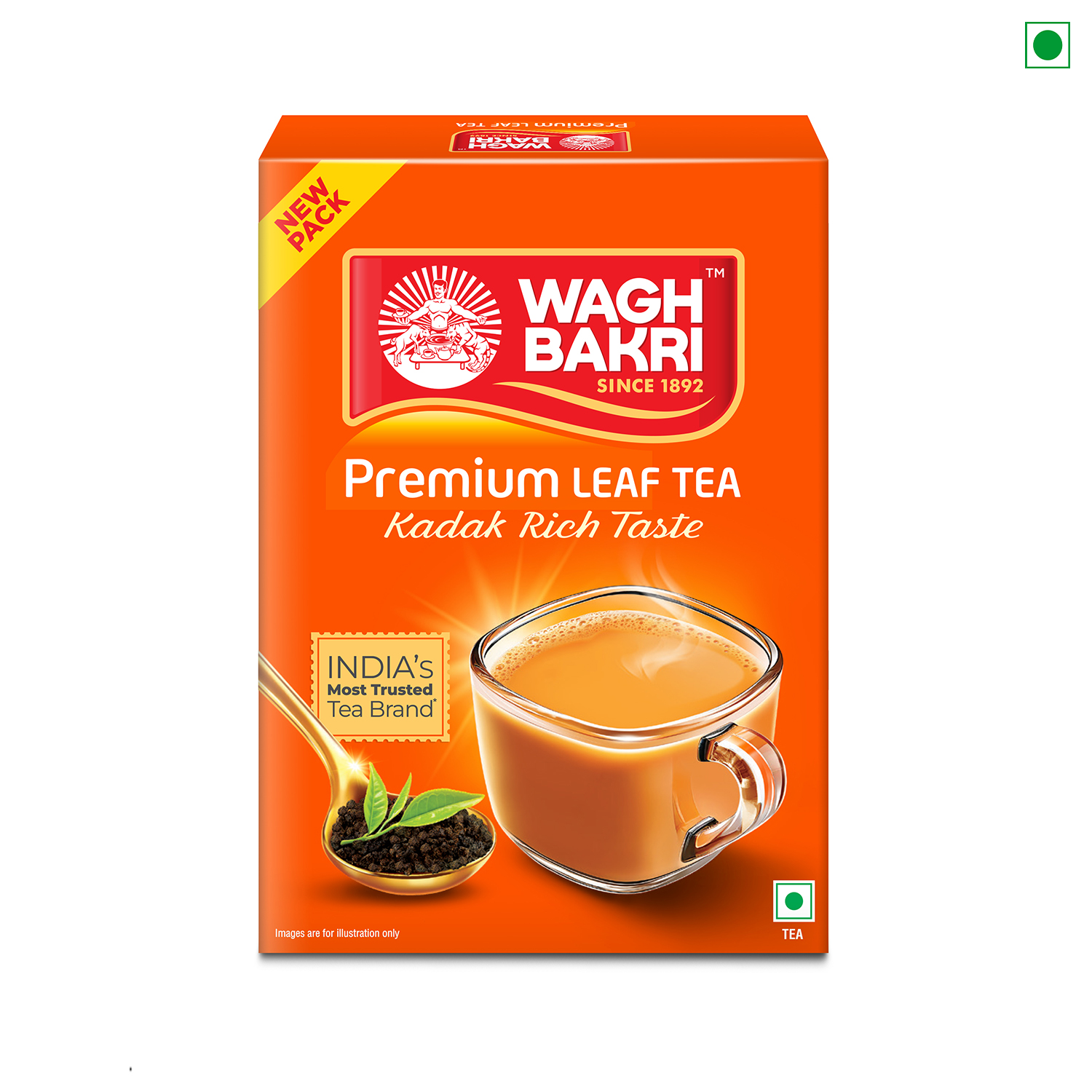 Indian Tea
