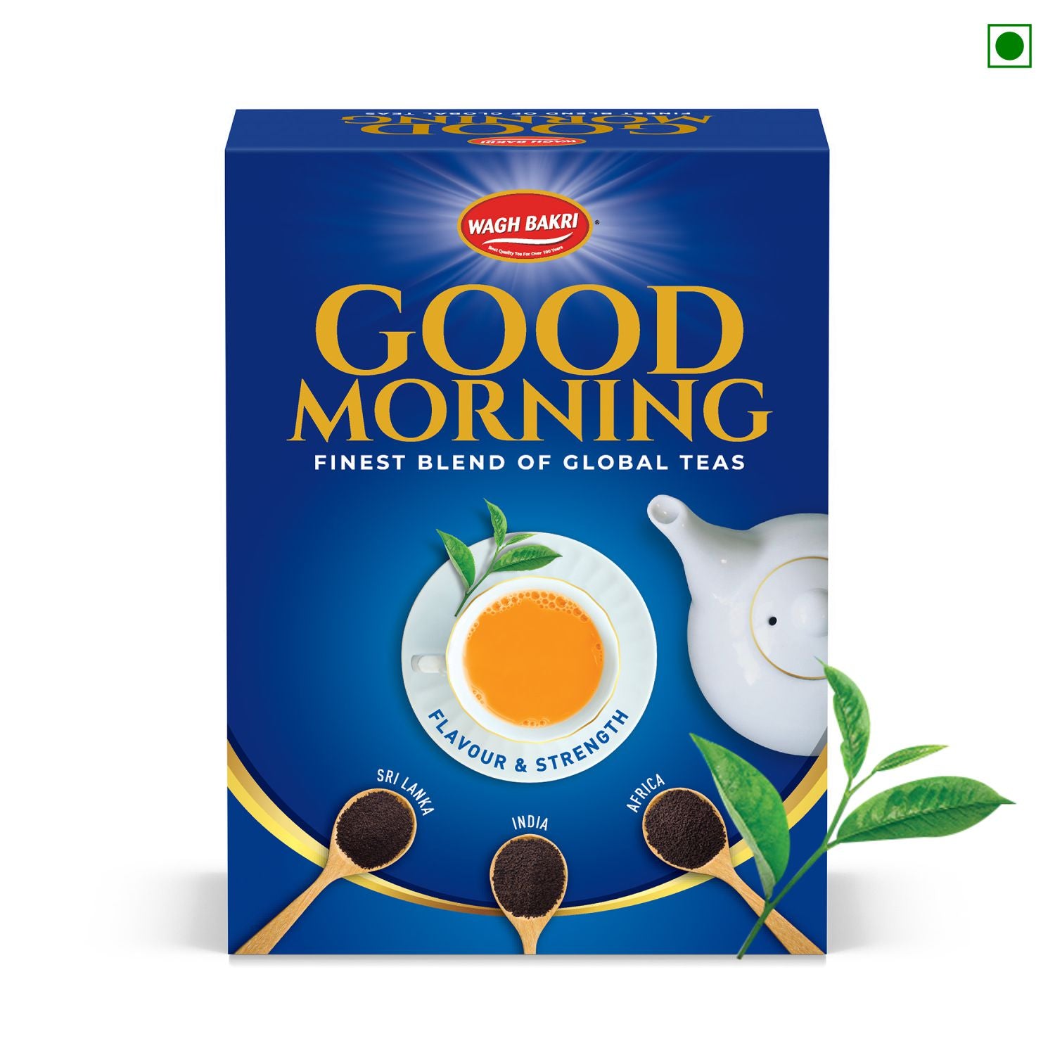 Good Morning Premium Tea 250g