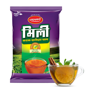WaghBakari Premium Lead Tea